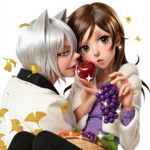 Kamisama Kiss Illustrated Manga eBook by VIZ Media English Edition-0