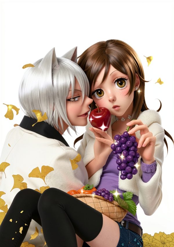 Kamisama Kiss Illustrated Manga eBook by VIZ Media English Edition-0