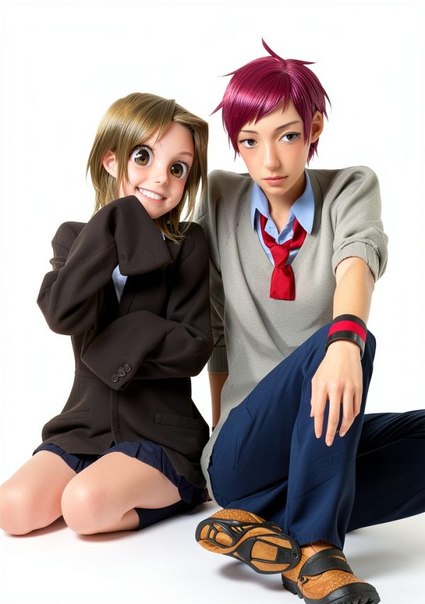 Horimiya Manga Volume 1 Kindle Edition by Yen Press 192 Pages-0