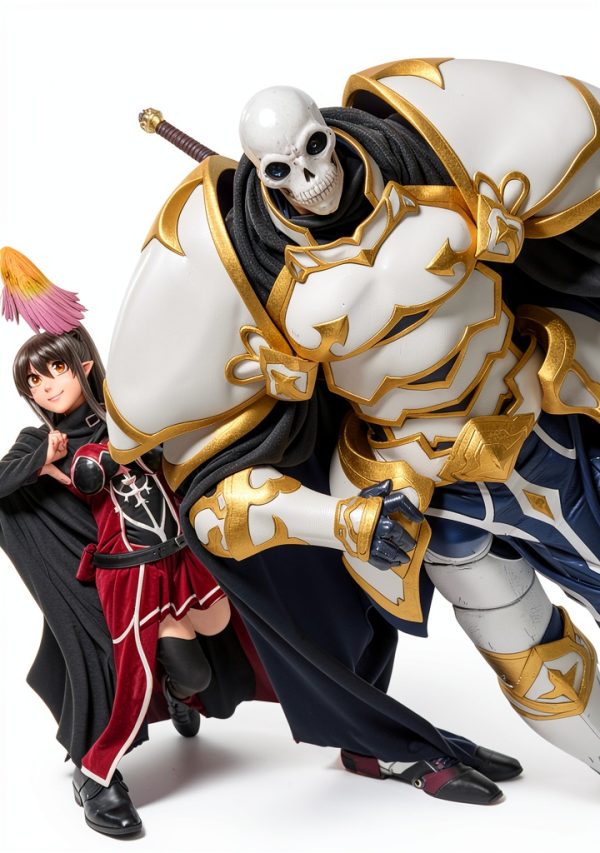 Skeleton Knight in Another World Seven Seas eBook 166 Page Novel-0