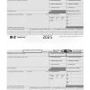 W2 Forms 2025 Bundle by FENTASY 6‑Part Tax Form Pack for 25 Employees-2