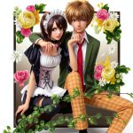 Maid-sama! 2-in-1 Edition English Manga by VIZ Media - Kindle eBook-0