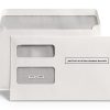 Dutymark 1099-INT Income Tax Form Value Pack 10 Sets with Envelopes-3