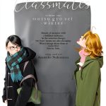 Seven Seas LGBTQ+ Manga for Teens Classmates Kindle Edition-0
