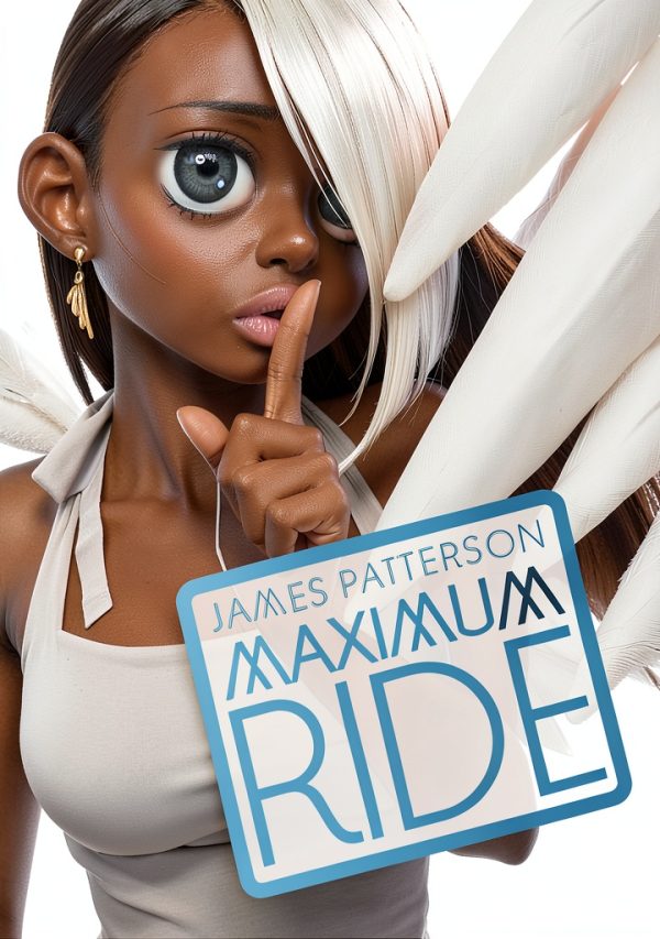 Maximum Ride eBook by Yen Press Teen Manga 224 Page Kindle Edition-0