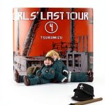 Girls Last Tour Volume 1 Manga by Yen Press – 176‑Page Graphic Novel-0
