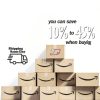 NextDayLabels W-2 Tax Form Kit 25 Sets with Self-Sealing Envelopes-7