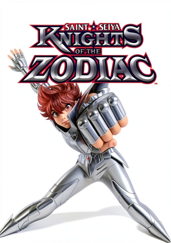 Saint Seiya Knights of the Zodiac Manga Kindle Edition by VIZ Media-0