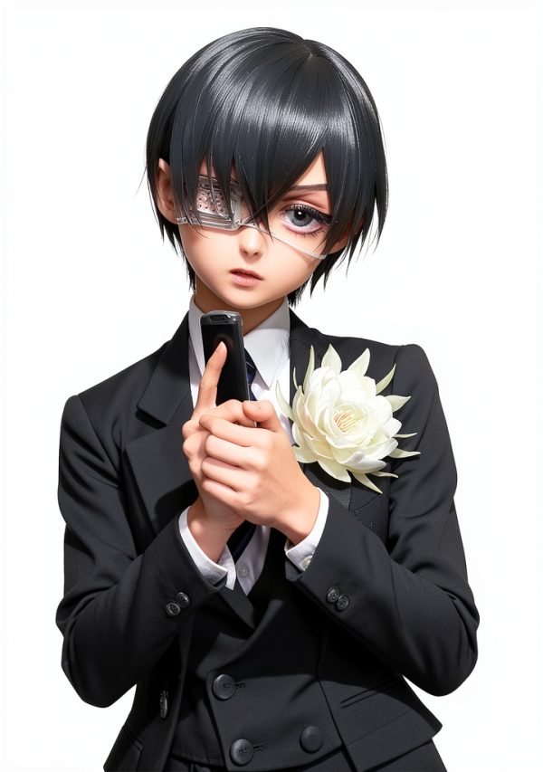 Black Butler Manga Kindle Edition by Yen Press 176 Page Novel-0