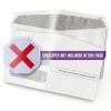 Dutymark 1099 NEC Form 3 Part 50 Pack for 25 Vendors 20lb Paper-3