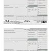 W2 Forms 2025 Bundle by FENTASY 6‑Part Tax Form Pack for 25 Employees-3