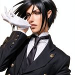 Black Butler Manga 1 Kindle Edition by Yen Press 192 Page eBook-0