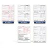 Dutymark W2 Tax Forms 2025 6-Part Laser Set - 25 Employee Value Pack-1