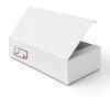 Self Seal Envelopes 50 Pack White 5-3/4 x 9" NextDayLabels Tax Filing-2