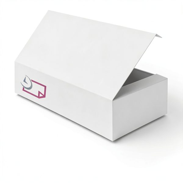 Self Seal Envelopes 50 Pack White 5-3/4 x 9" NextDayLabels Tax Filing-2