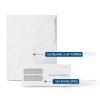 Blue Summit Supplies 2025 3‑Up W‑2 Tax Forms Bundle with Envelopes-1