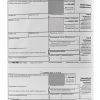 FENTASY 1099 NEC Forms 2025 Bundle 25 Vendor Paper Tax Forms-2