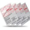 Blissur W-3 Forms 2025 Transmittal – 10 Sheet Pack, 20lb Bond-0