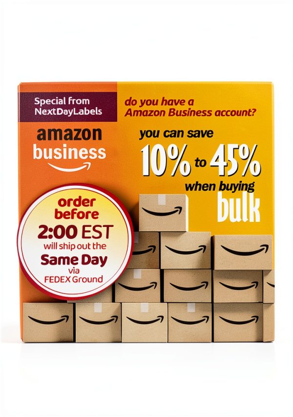 Self Seal Envelopes 500 White NextDayLabels Security Tint Made in USA-3