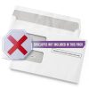 1099 MISC Tax Forms Dutymark 10-Pack Premium Value Set for 2025-2