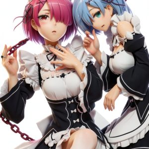 Re:ZERO Light Novel Kindle Edition by Yen Press – 208 Page Fantasy-0