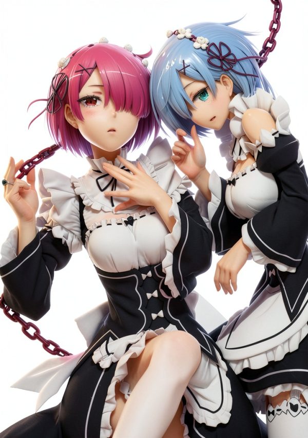 Re:ZERO Light Novel Kindle Edition by Yen Press – 208 Page Fantasy-0