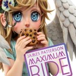 Maximum Ride eBook by Yen Press - Teen Sci-Fi Manga, 208 Pages-0