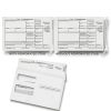 Dutymark 1099-INT Income Tax Form Value Pack 10 Sets with Envelopes-2