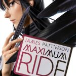 Maximum Ride eBook by Yen Press – Teen Manga, 256‑Page Digital Edition-0