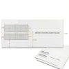 Blue Summit Supplies 2025 3‑Up W‑2 Tax Forms Bundle with Envelopes-2
