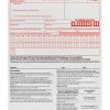FENTASY 1099 NEC Forms 2025 Bundle 25 Vendor Paper Tax Forms-4