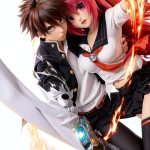 The Testament of Sister New Devil Manga Kindle Edition by Seven Seas-0