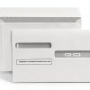 Dutymark 4-Up W-2 Blank Tax Forms 25 Pack 8.5 x 11 Paper Perforated-5