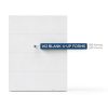 Blue Summit Supplies 4up Horizontal W2 Forms 2025 100 Sheet Pack-2