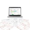 Dutymark W2 Tax Forms 2025 6-Part Laser Set - 25 Employee Value Pack-2