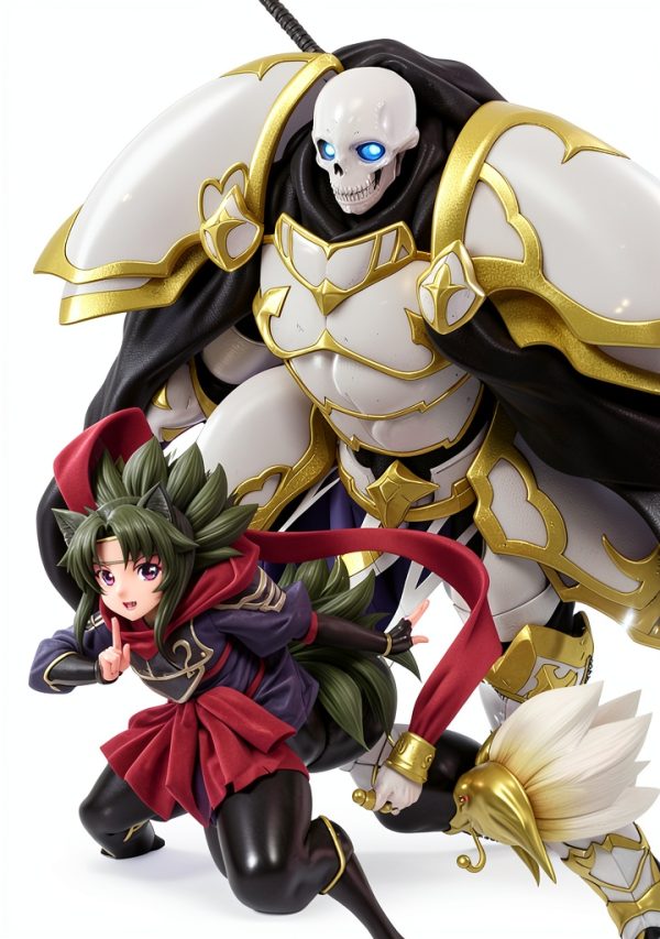 Skeleton Knight in Another World Volume 1 Kindle Edition by Seven Seas-0