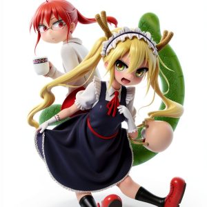 Miss Kobayashi's Dragon Maid Kindle Edition by Seven Seas Manga eBook-0