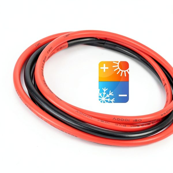 SWANLAKE Multimeter Test Leads 27-Piece Set CAT III 1000V CAT IV 600V-5