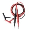 Meter Test Leads CAT III 1000V 20A SuperDi for FLUKE Ideal Simpson-1