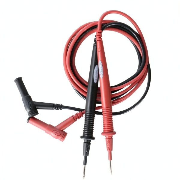 Meter Test Leads CAT III 1000V 20A SuperDi for FLUKE Ideal Simpson-1