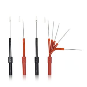 Back Probe Kit BOCEUC Flexible Test Probes 1mm Steel Needles-0