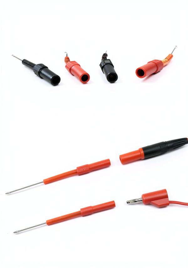 Back Probe Kit BOCEUC Flexible Test Probes 1mm Steel Needles-1