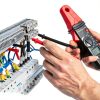 Meter Test Leads CAT III 1000V 20A SuperDi for FLUKE Ideal Simpson-3