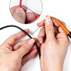 Back Probe Kit BOCEUC Flexible Test Probes 1mm Steel Needles-5
