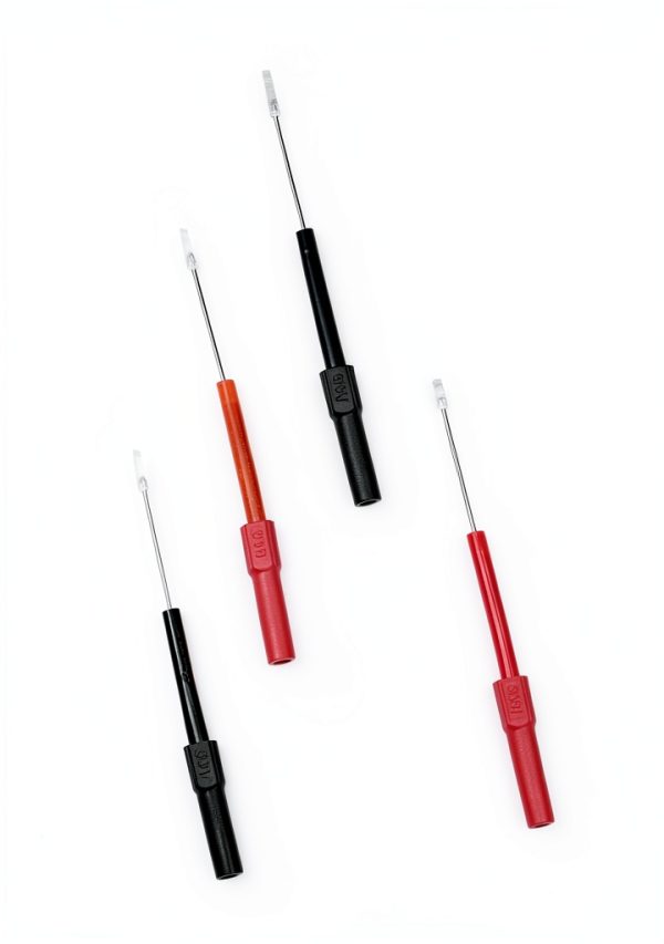 Back Probe Kit BOCEUC Flexible Test Probes 1mm Steel Needles-2