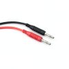 4mm Banana Plug test lead wire 14AWG 3ft Bei Qian-2