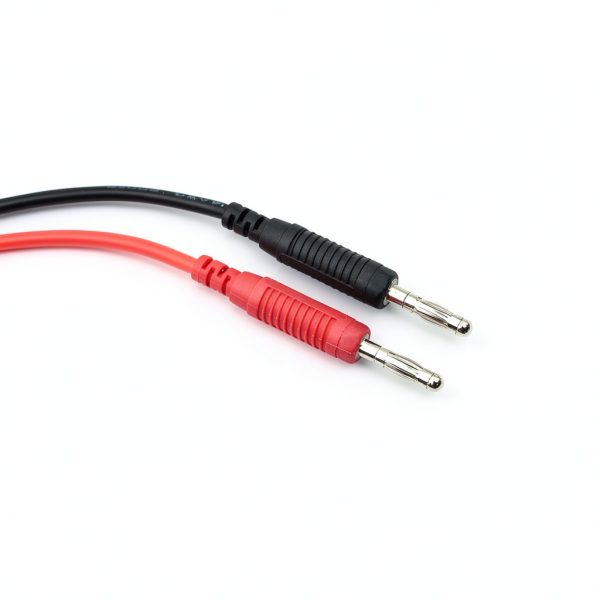 4mm Banana Plug test lead wire 14AWG 3ft Bei Qian-2