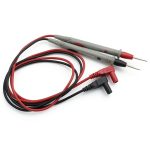 Test leads CNHIDEE Ultra-Sharp 1000V 20A 40.5in Lead BB-001-0