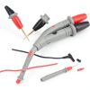 SWANLAKE Multimeter Test Probes CAT III 1000V 20A Ultra Sharp Leads-4