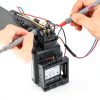 Professional Multimeter Test Leads 1000V 20A Cuqojs Gold-Plated Leads-6